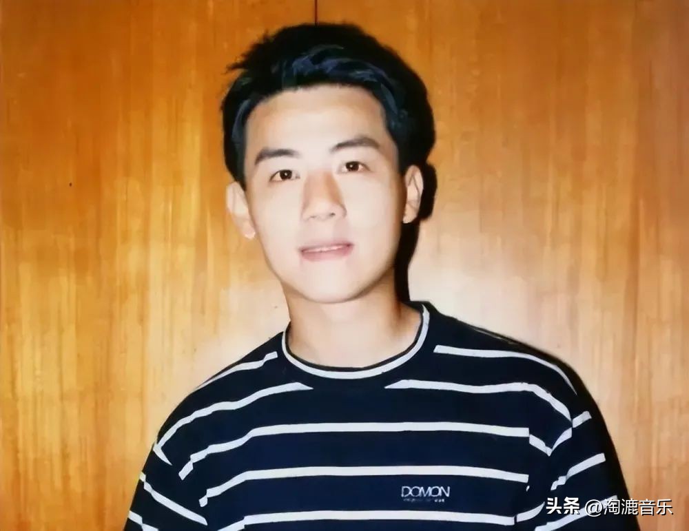 大骂张智霖，嫁给三级片演员，她这半生过得够本儿了