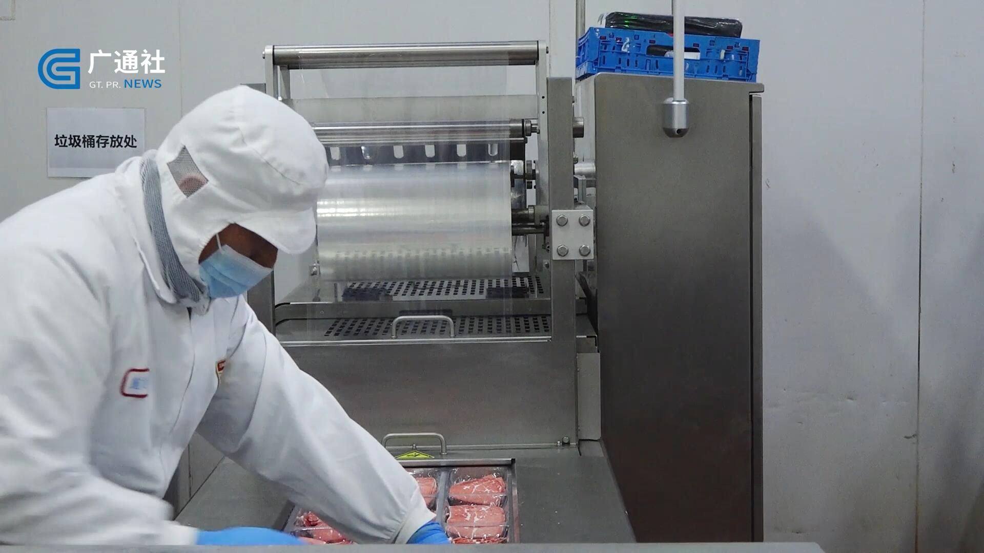 广特播报,广特播报上海