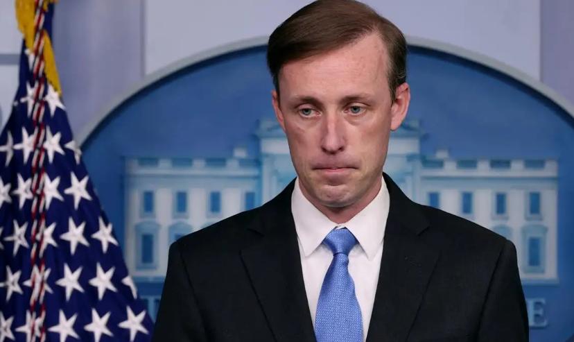 地主家没余粮,美国正失去全球主导权!压垮美国的最后稻草是什么