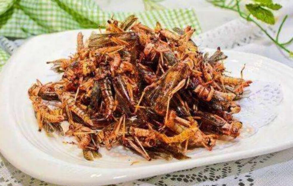 临沂特色地道美食,临沂四大怪味美食