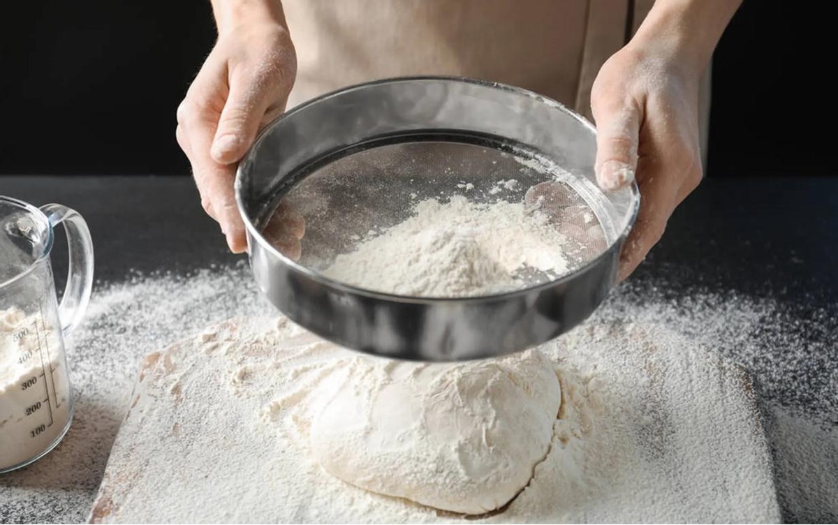 全国什么品牌的面粉好吃,公认5种最好吃的面粉品牌