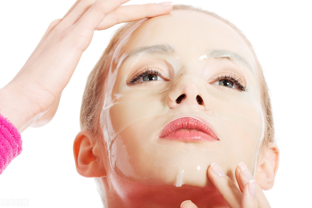 补水面膜推荐男,补水面膜推荐50岁