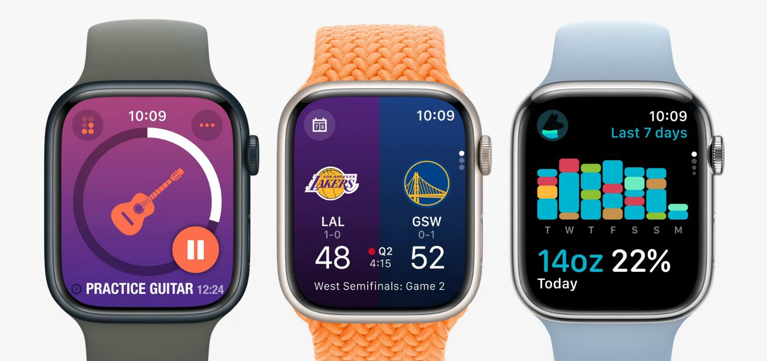 苹果新品visionpro展示,苹果wwdc23发布会macos