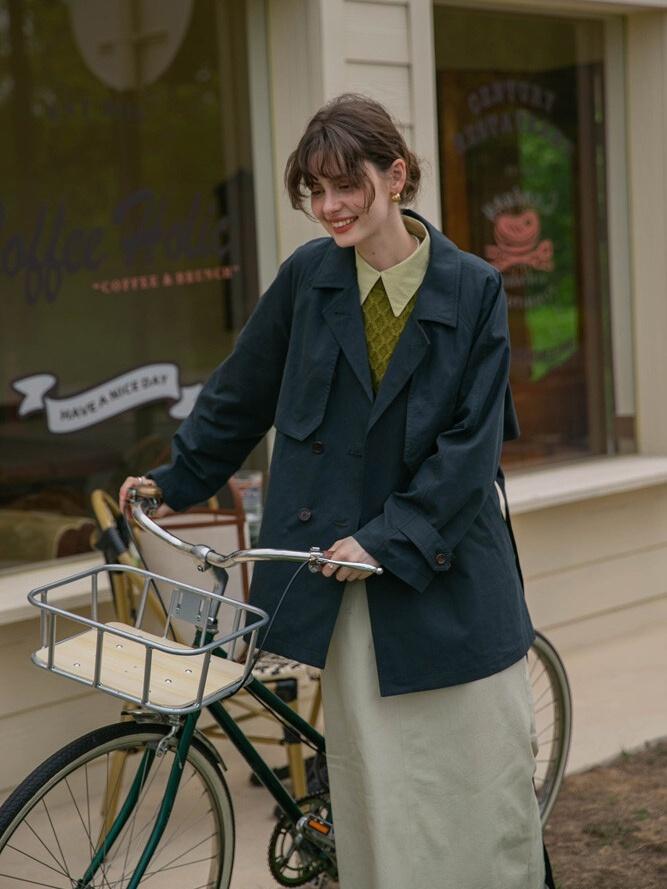 提高穿搭审美博主推荐,博主穿搭普通人看不懂系列