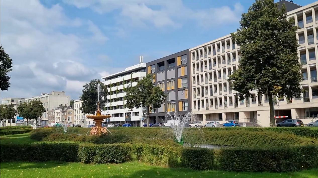 外国小姐姐爱上中国人,喜欢中国的美国小姐姐