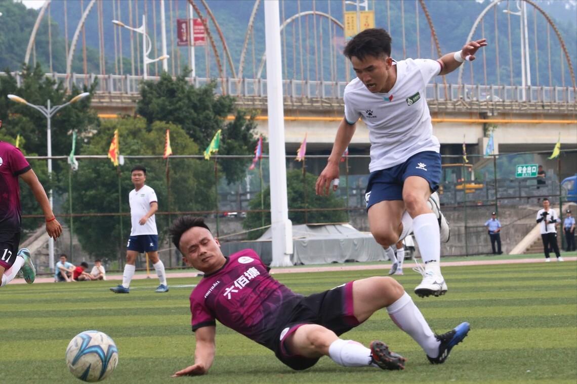 继村BA后，贵州村超持续霸屏再出圈，这打了谁的脸？