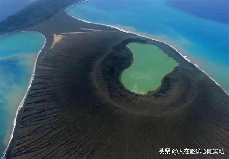 汤加王国追鲸之旅,南太平洋小岛国汤加