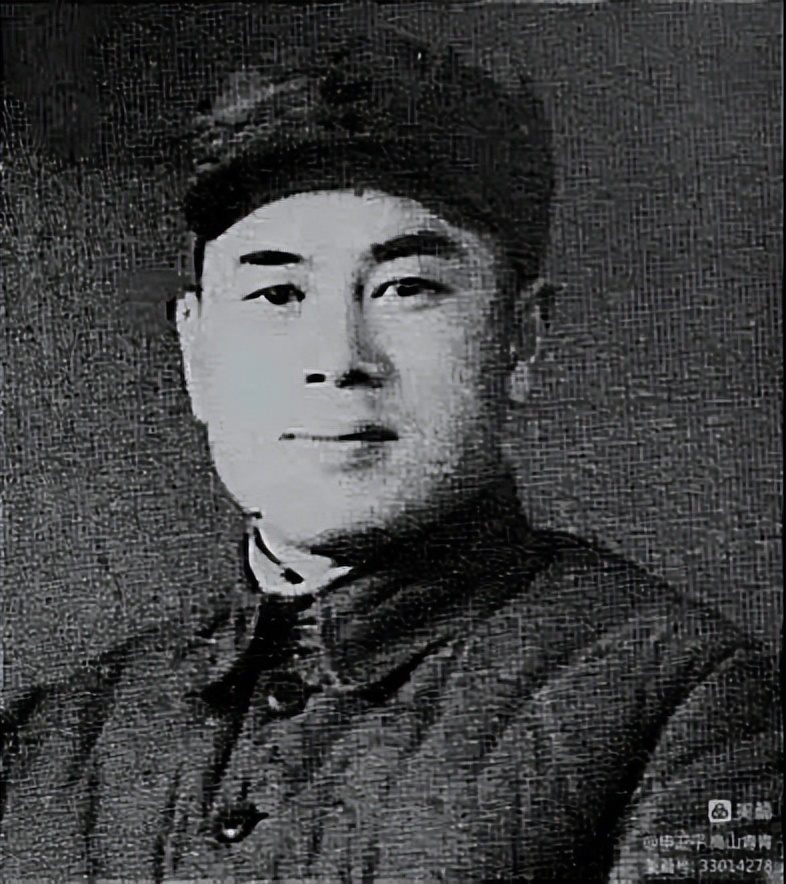 抗日战士的爱情故事,抗战老兵回忆抗日女兵