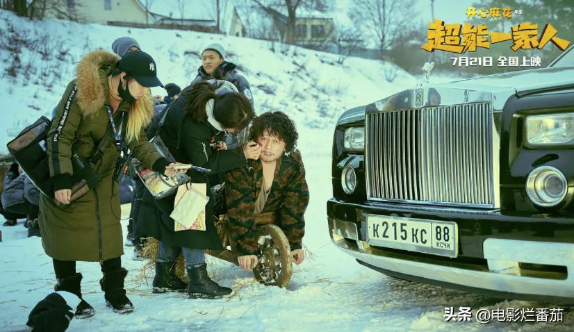 暑期档票房有望重归百亿级,破70亿暑期档百亿票房是否可期