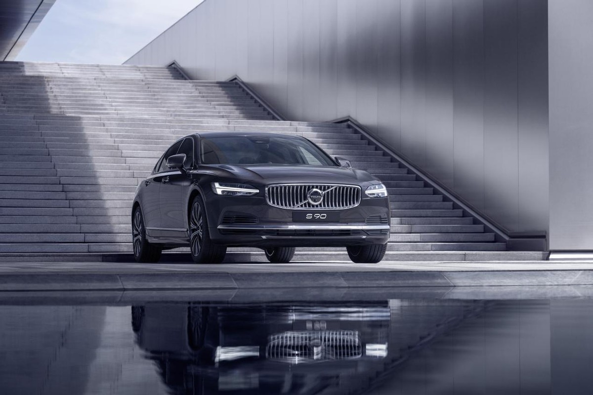 沃尔沃你不知道的五件事,沃尔沃的健康秘诀