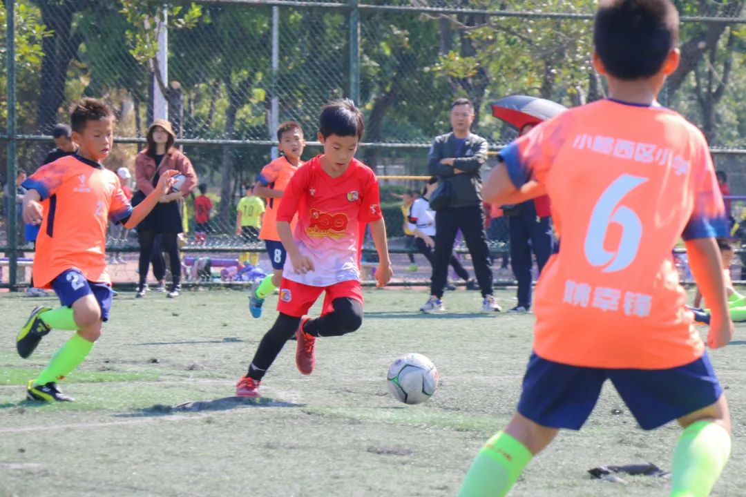 广东省青少年足球锦标赛男子甲组,中山2024青少年足球锦标赛