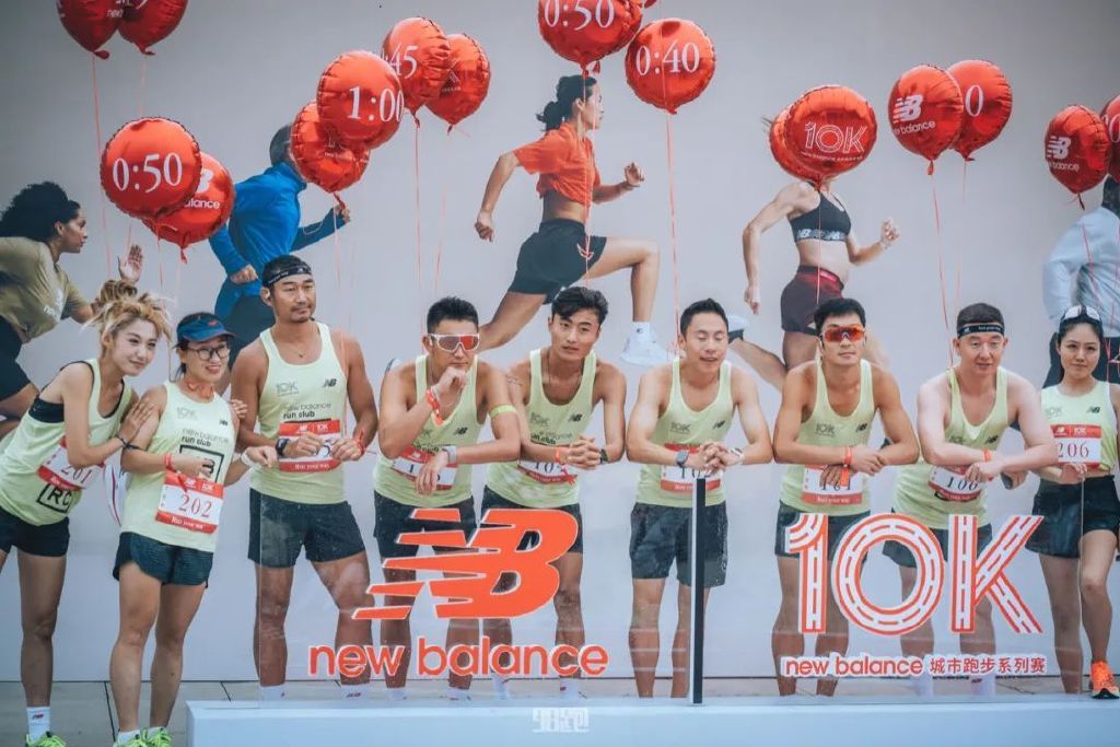 为什么nb10k比较火,nb10k城市系列赛