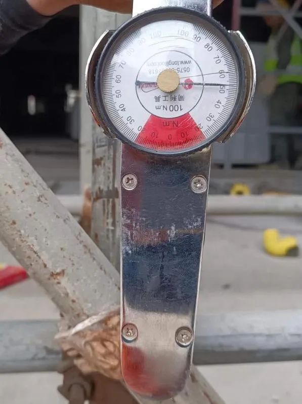 脚手架工程隐患识别图集,脚手架工程安全隐患图片讲解