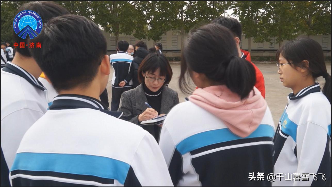 济南新建4所公办高中,盘点济南最好的五个高中