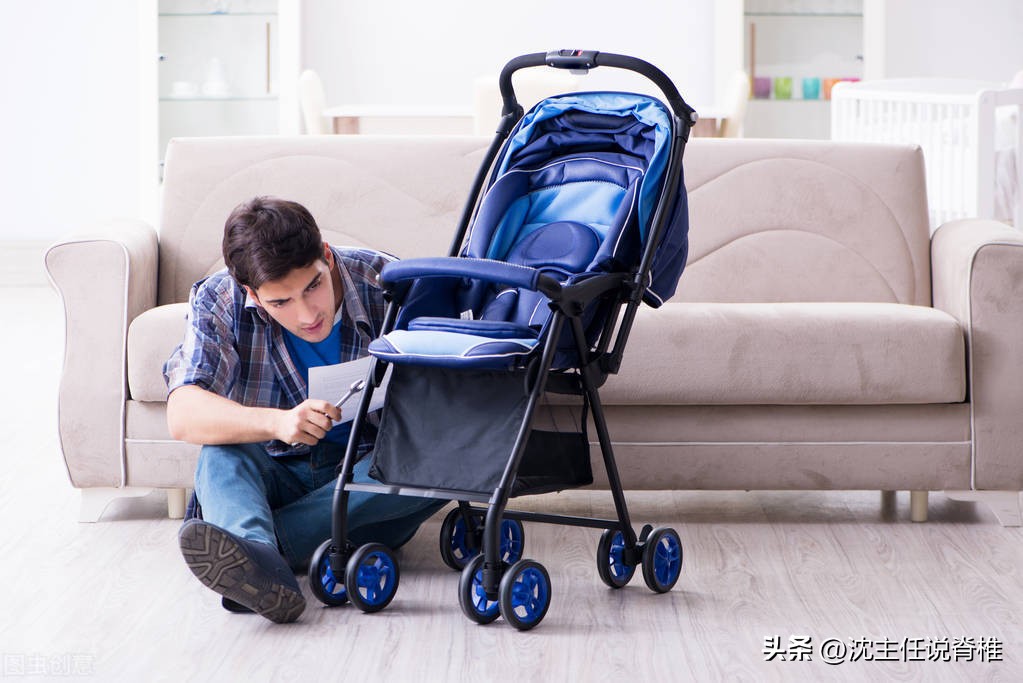 夏日婴儿推车选购攻略,儿童推车学问大助你选购不踩雷