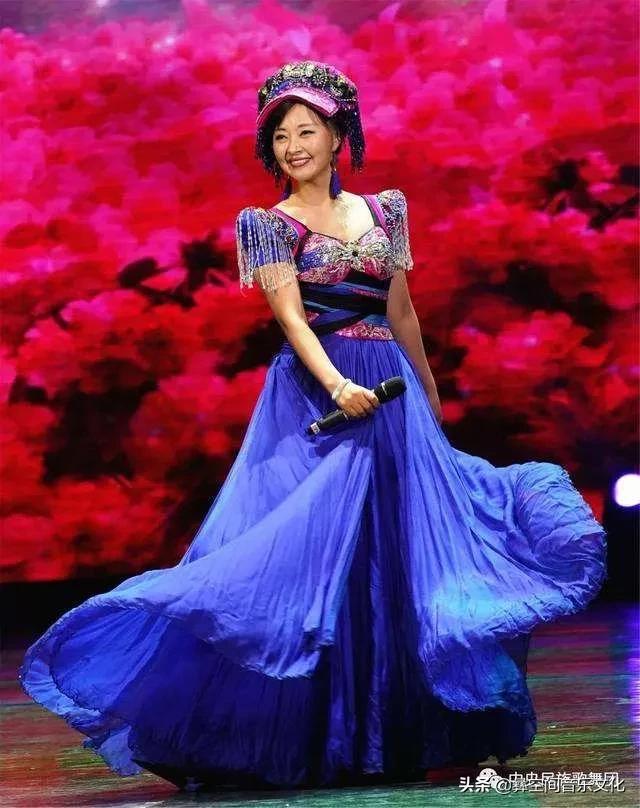 彝族有名的音乐人,彝族歌手音乐