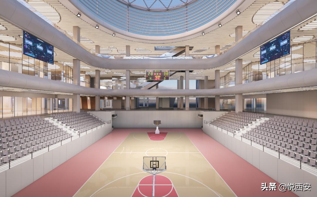 扎哈事务所效果图,扎哈事务所建筑图片