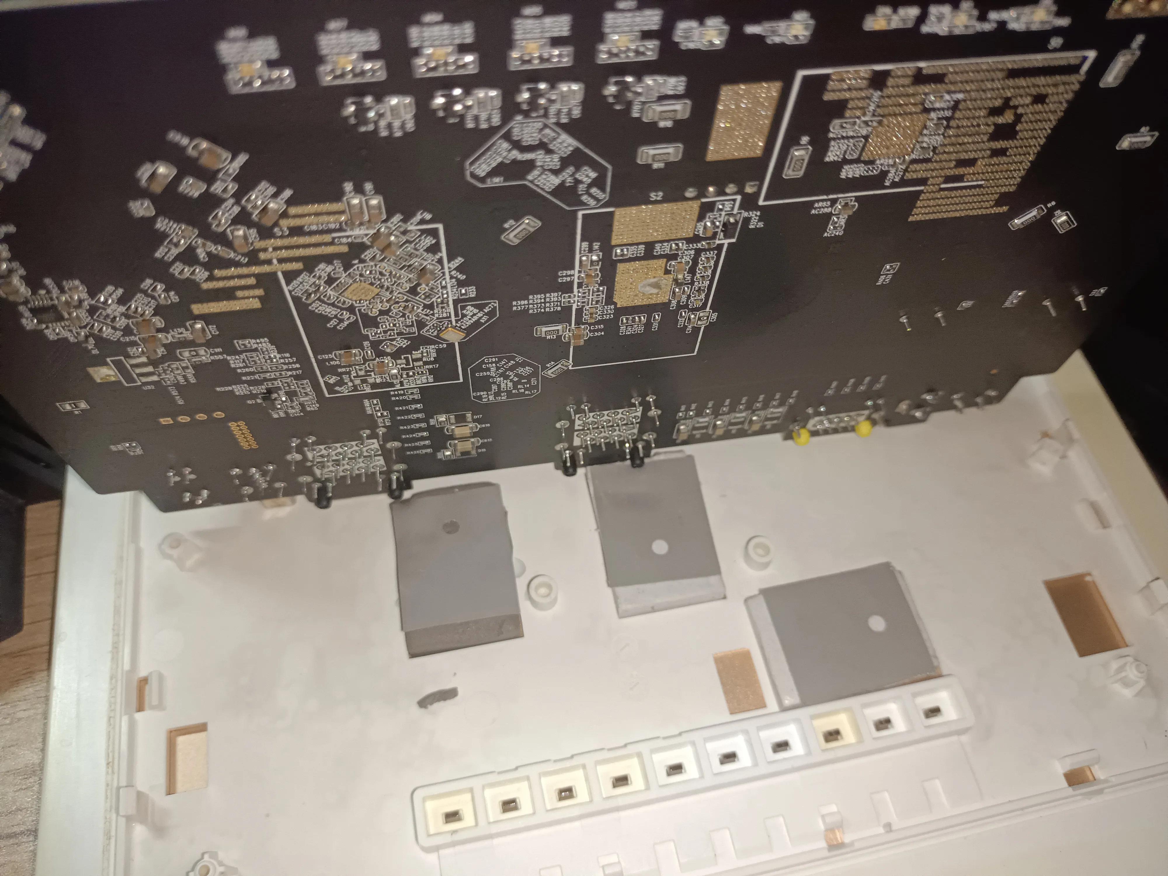 360路由器p1拆机教程,360路由器v4拆机