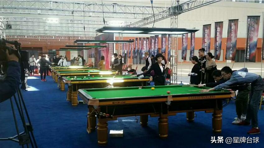 首都高校台球联赛,2023年首都高等学校台球锦标赛