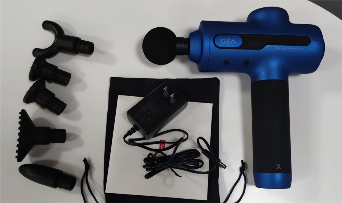 筋膜枪肌肉按摩器十大品牌,筋膜按摩枪十大品牌