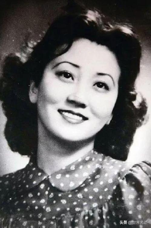 蒋英多大嫁给钱学森,蒋英嫁给钱学森前有男朋友吗