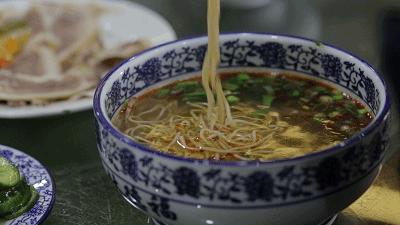 中国最好吃的12座城市,你吃过几座?