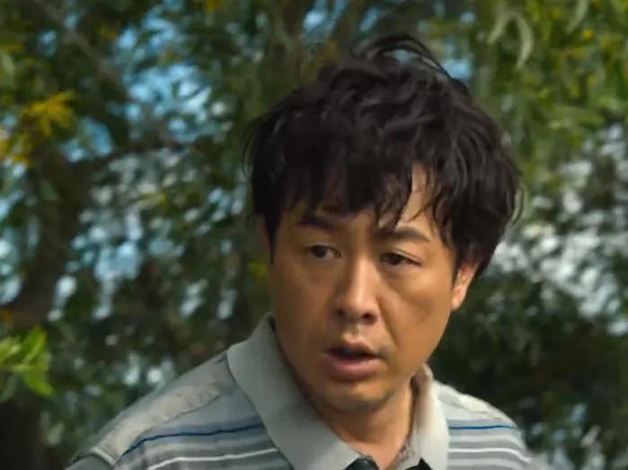 当你遭遇到不公的时候,当你遇到人生不公平的时候