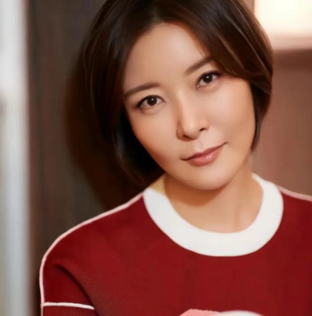 柯蓝与黄志忠现在结婚了吗,女演员柯蓝和黄志忠最终结婚了吗