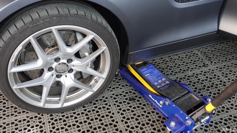 小改装大实用,小改变大不同改装记