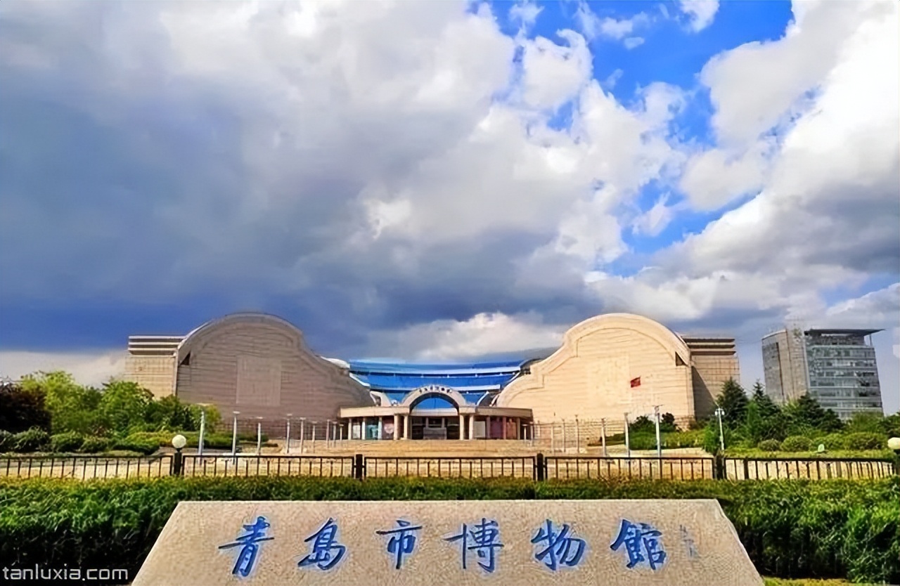 青岛有哪些好玩的免费的旅游景点,青岛有哪些免费的旅游景点可以玩