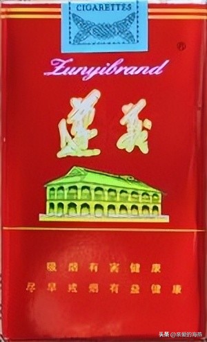 渐渐消失的烟,消失的香烟你吸过几种