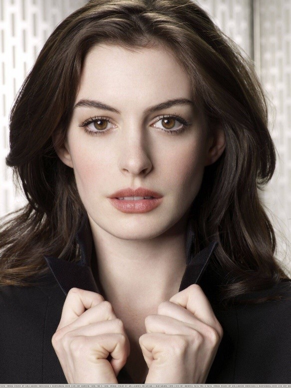 安妮海瑟薇是好莱坞明星吗,安妮海瑟薇被嫌弃了吗