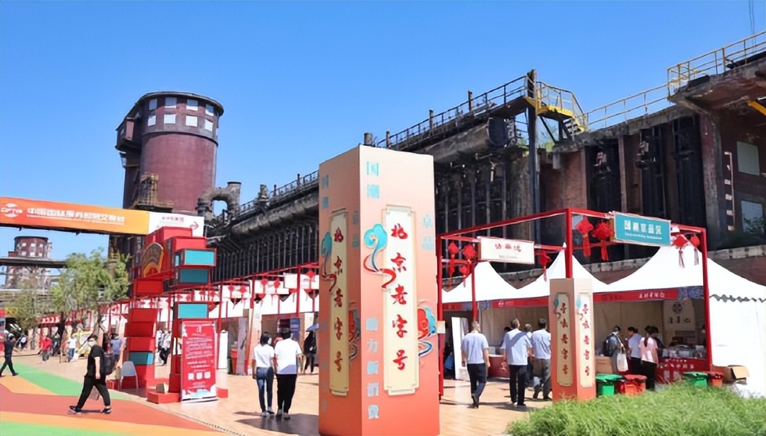 这么猛，跑到东莞疯狂开店，开进东莞松山湖科技中心