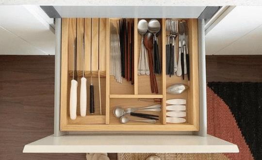 韩国夫妇的精致家居场面,唯美得像一部电影,太治愈人了