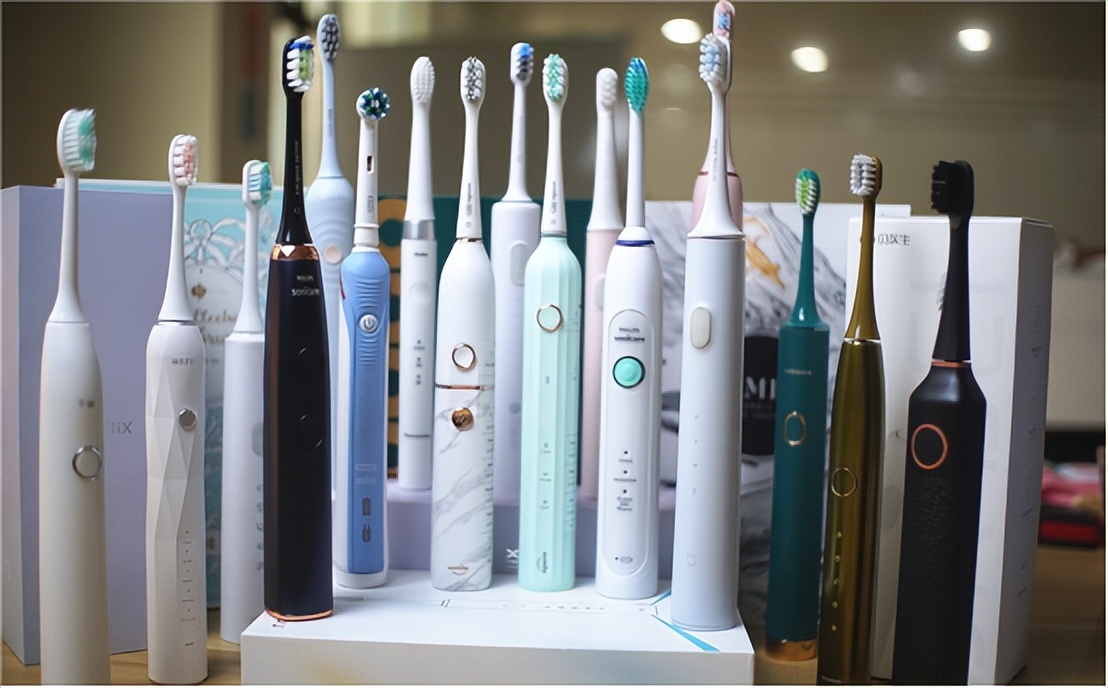 电动牙刷幅度大损伤牙齿吗,电动牙刷损坏牙釉质吗
