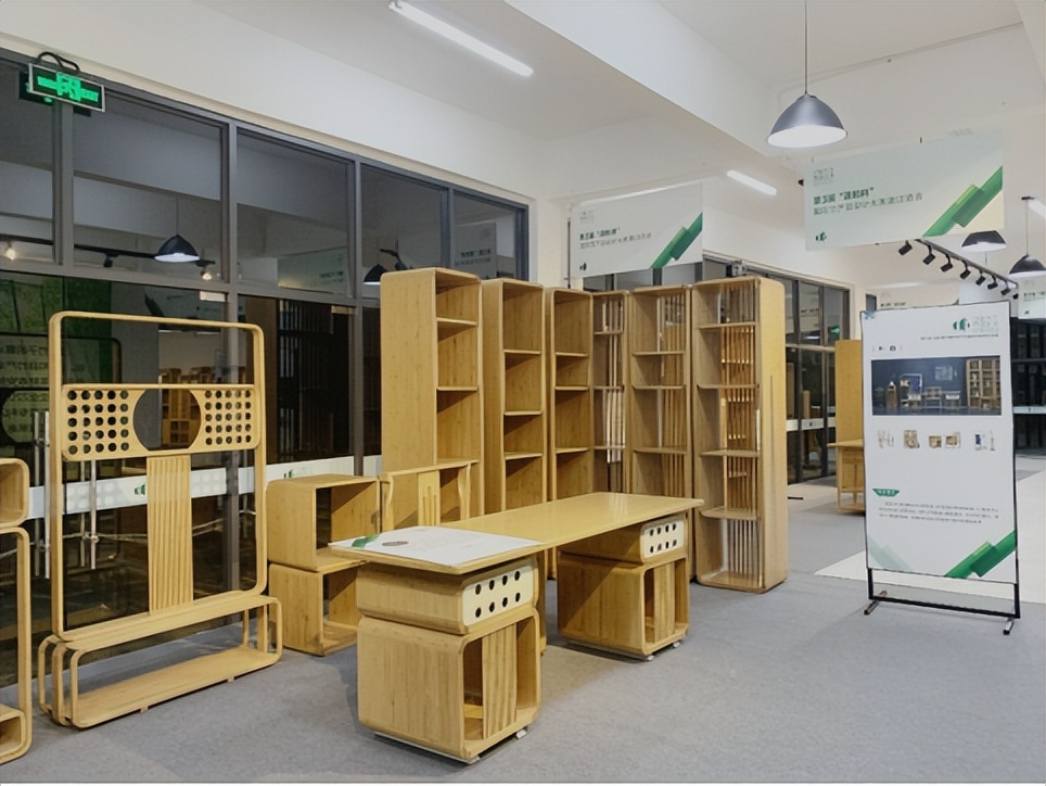 中国竹业｜看一根“小竹子”如何撬动千亿“大产业”