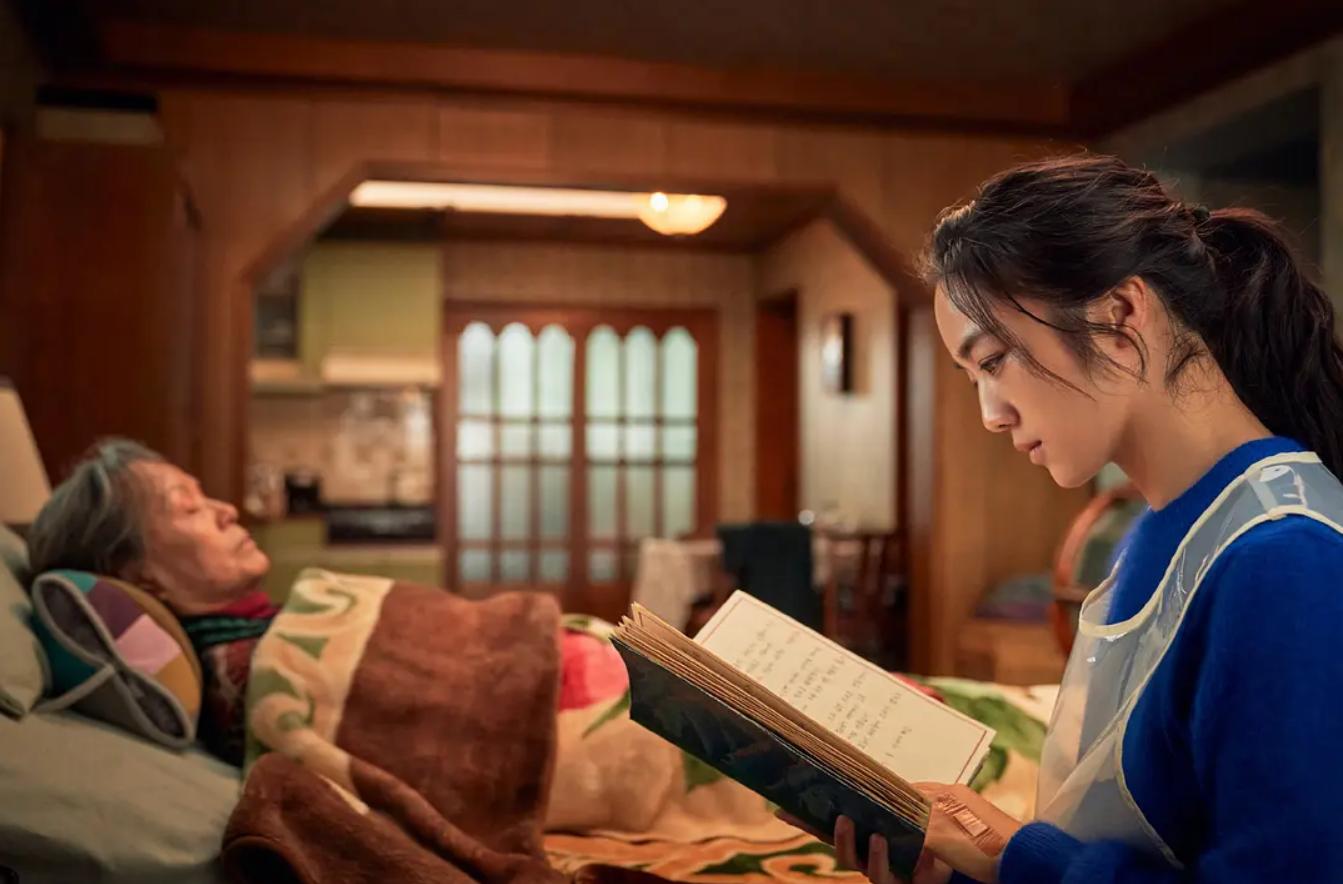 再现《色戒》风韵？韩国“尺度最小”的禁忌题材，汤唯这次又火了