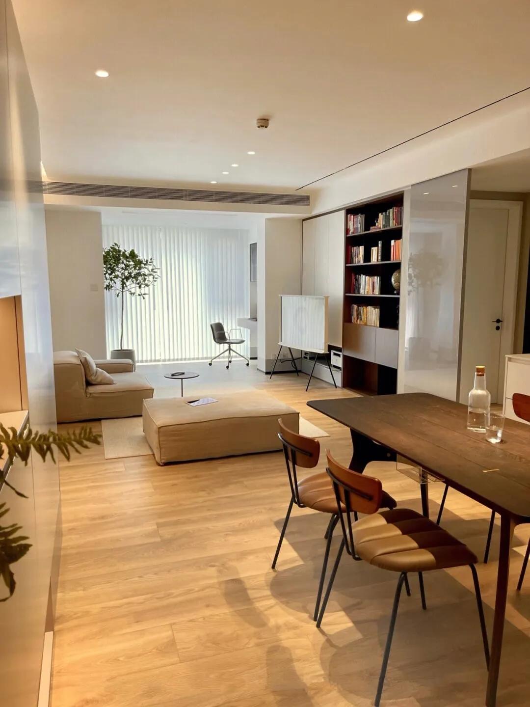 北欧风格装修效果图,20平的欧式装修风格