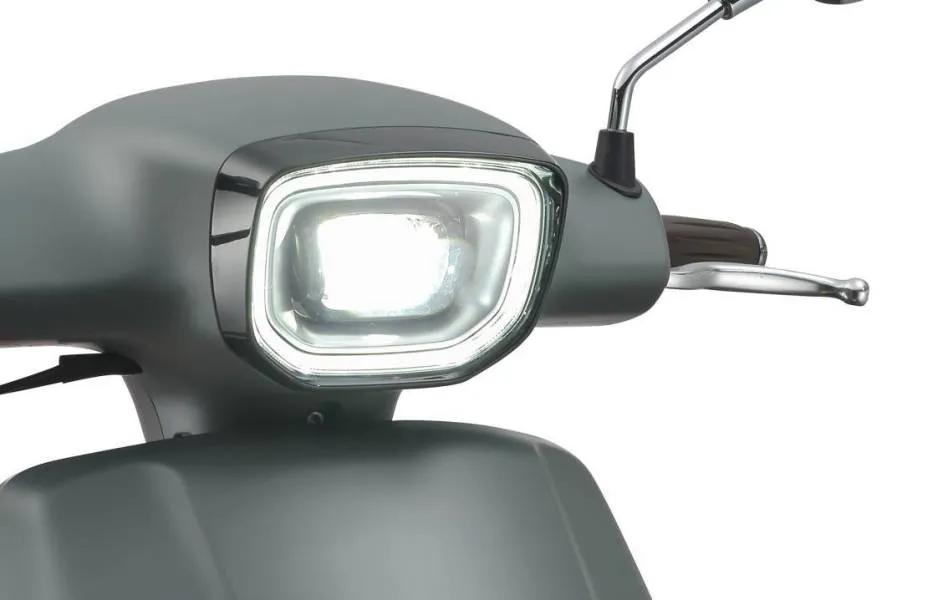 株洲南方150踏板价格,株洲南方复古踏板摩托报价