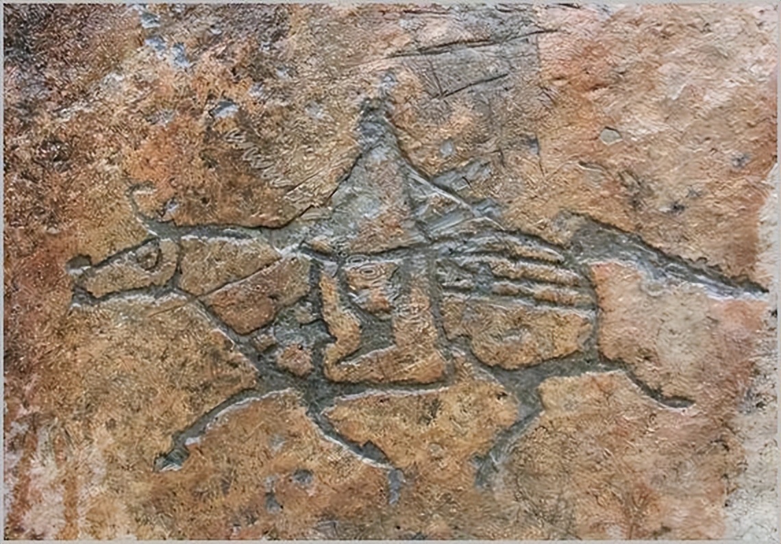 远古先民的欢歌乐舞，运用音乐图像学解读远古岩画的乐舞图象