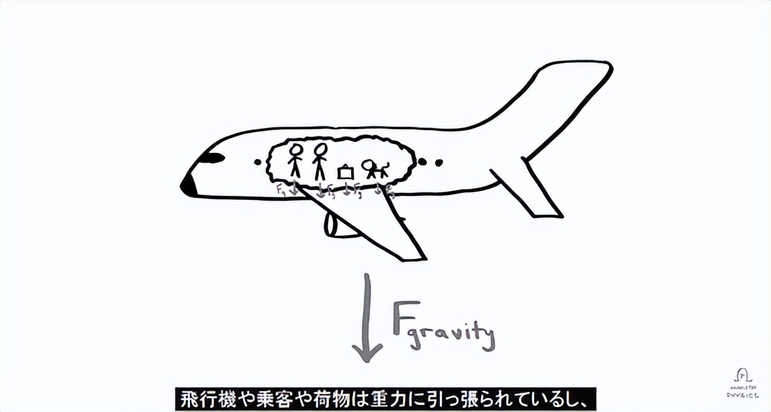 飞机如何飞行的,飞机怎么飞行视频大全
