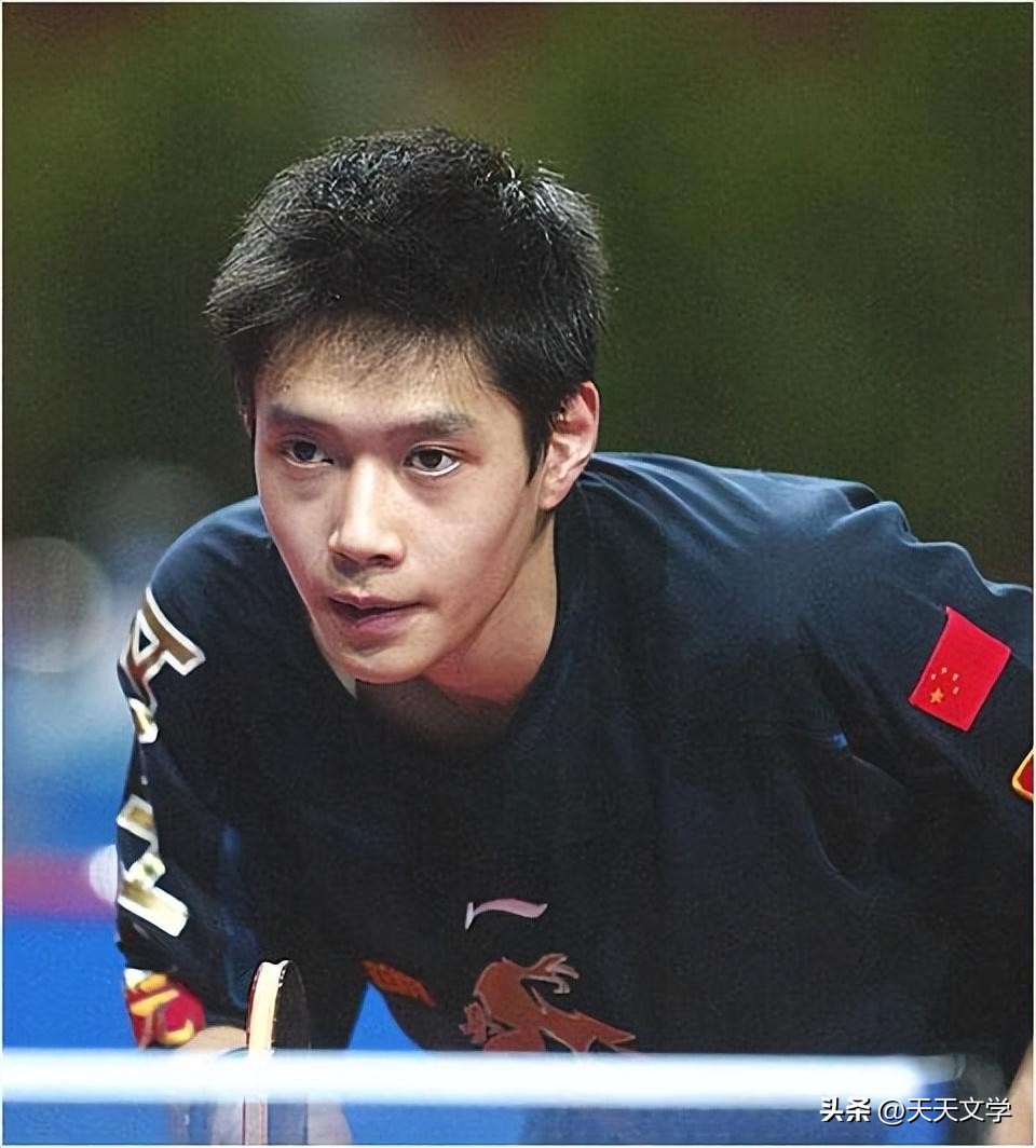 国乒邱贻可近况,男乒教练邱贻可简历