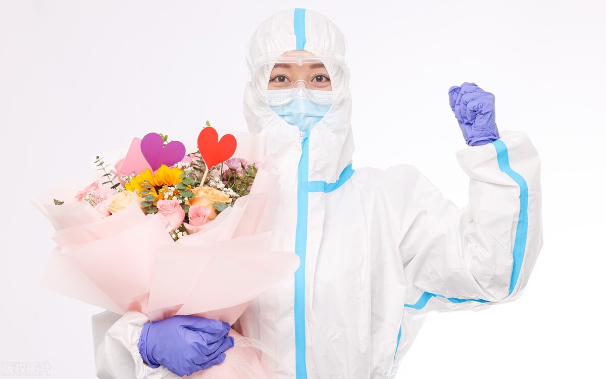 古今疫情牵人心三言两语想说说