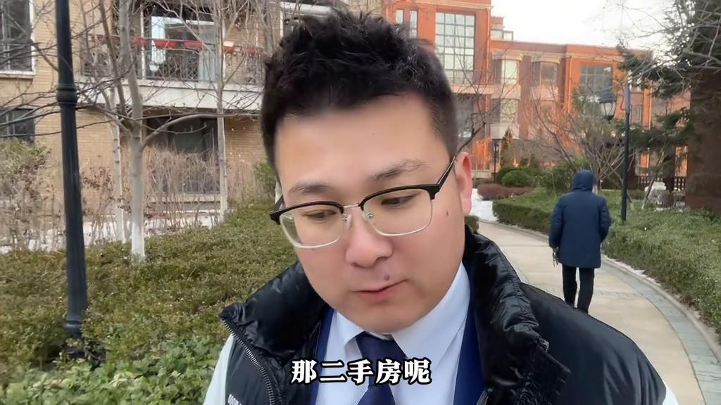 大连二手房车,大连二手房开始降价出售