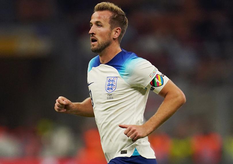 英格兰凯恩在队里水平如何,凯恩谈英格兰队无缘4强