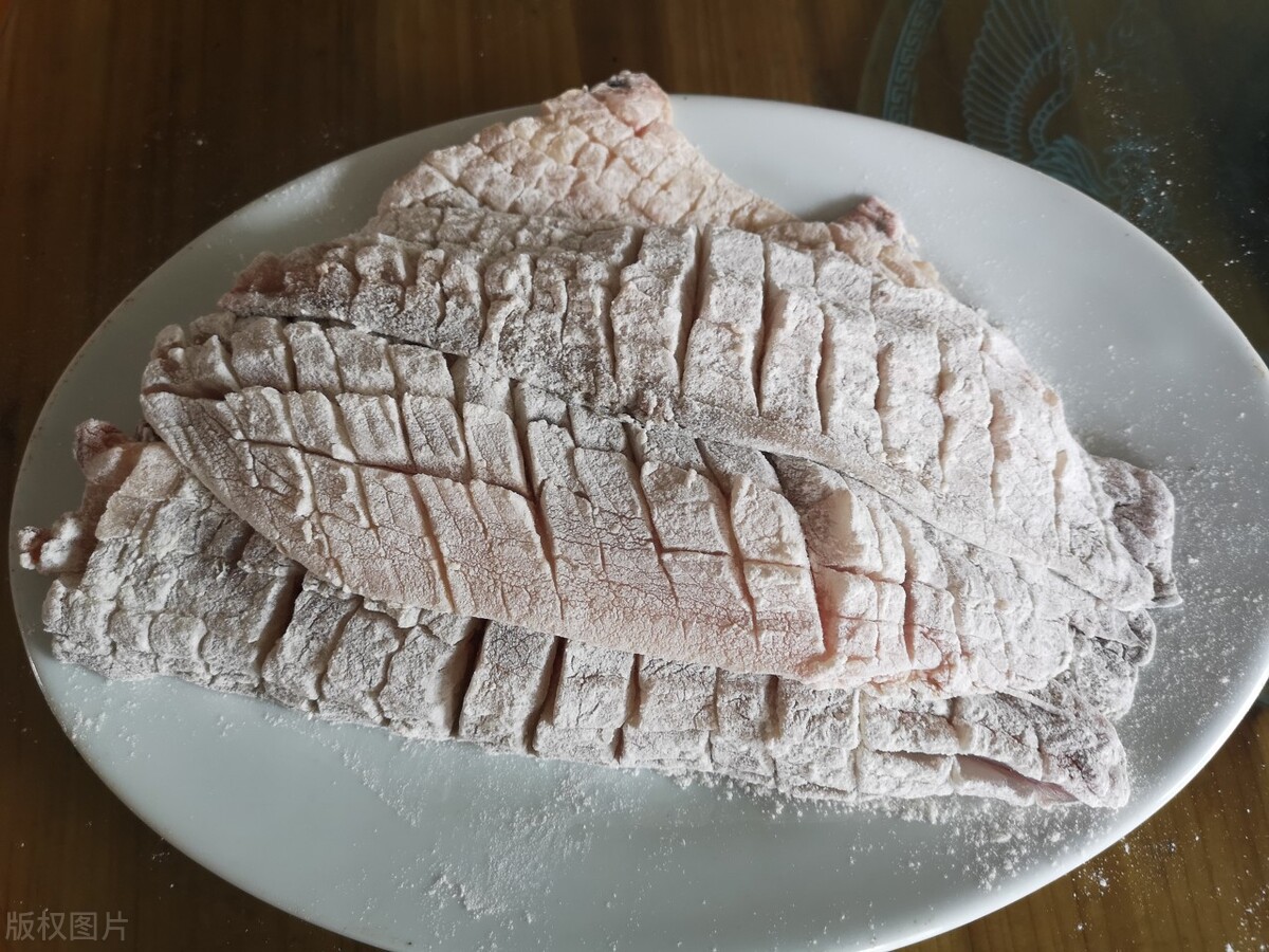 油怎样才能炸酥,如何保持油锅炸的食品酥