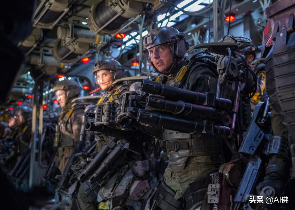 史上震撼人心的十部科幻电影,10部最值得观看10遍的科幻电影