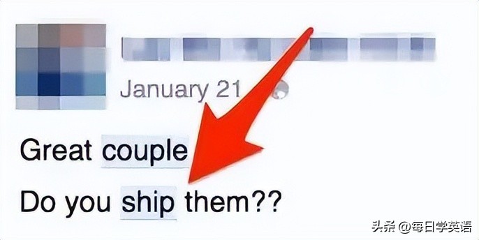 磕cp的cp用英文怎么说,磕cp使我快乐用英文怎么说