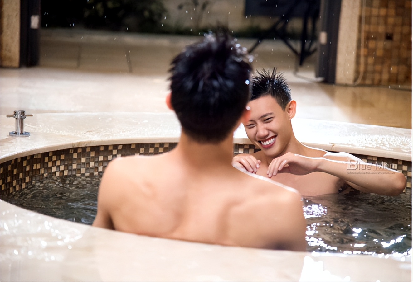 盘点颜值爆表的小哥哥,盘点颜值高的小哥哥