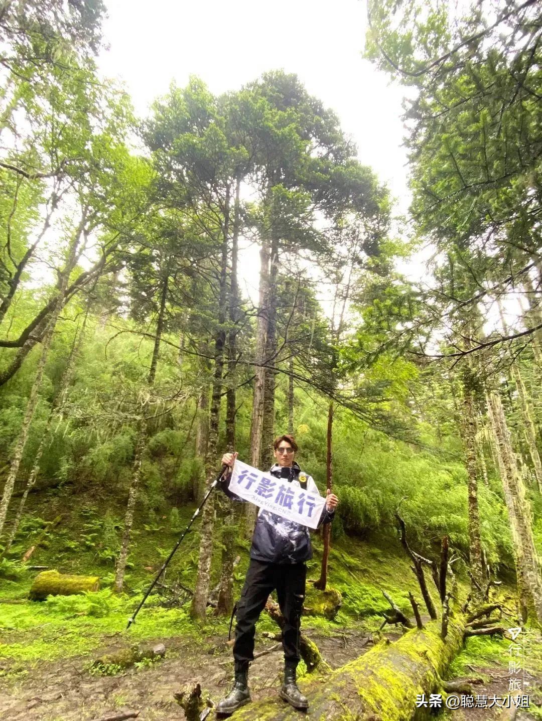 云南，80%年轻人最爱的度假圣地